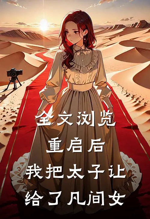 全文浏览重启后，我把太子让给了凡间女