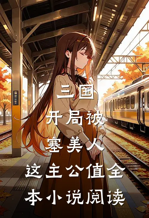 三国：开局被塞美人，这主公值全本小说阅读