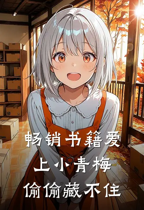 畅销书籍爱上小青梅，偷偷藏不住