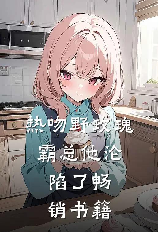 热吻野玫瑰，霸总他沦陷了畅销书籍