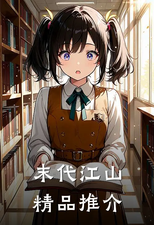 末代江山精品推介