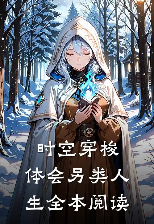 时空穿梭，体会另类人生全本阅读