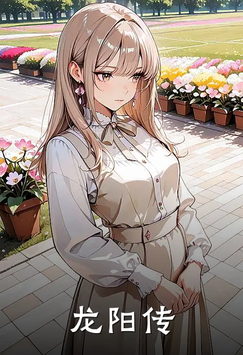 龙阳传