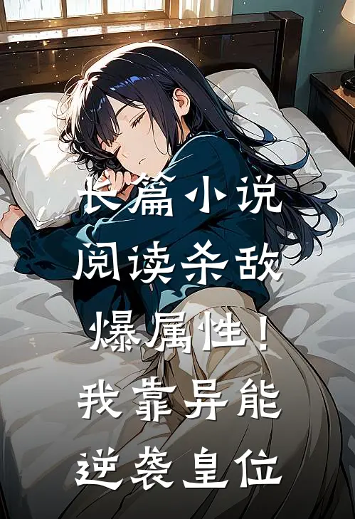 长篇小说阅读杀敌爆属性！我靠异能逆袭皇位