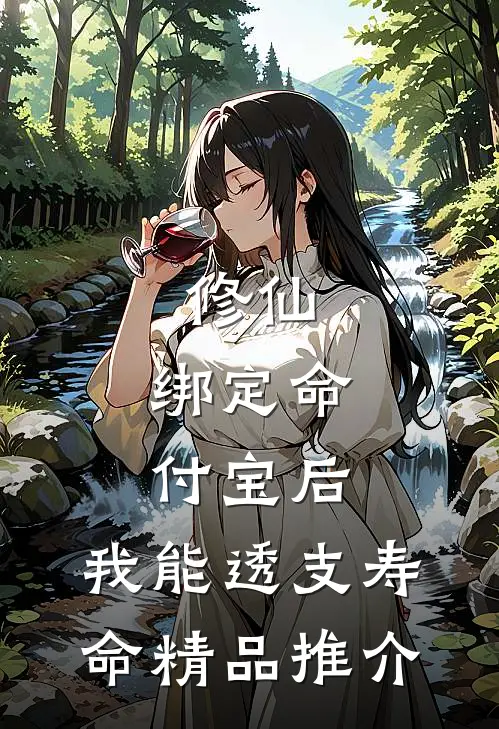 修仙：绑定命付宝后，我能透支寿命精品推介