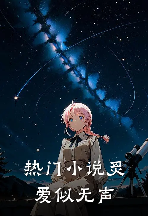 热门小说炙爱似无声