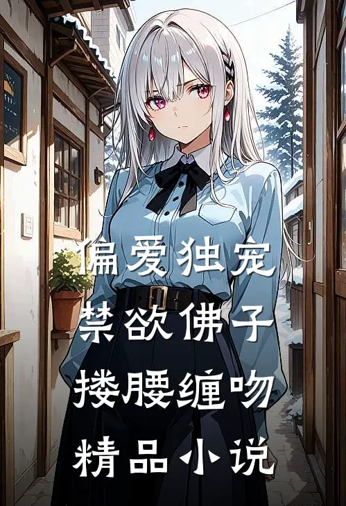 偏爱独宠，禁欲佛子搂腰缠吻精品小说