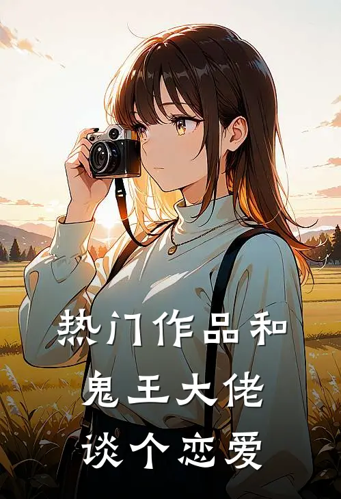 热门作品和鬼王大佬谈个恋爱