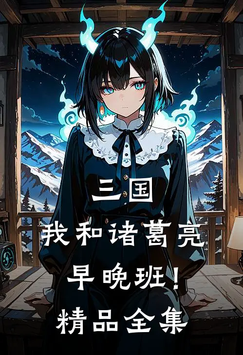 三国：我和诸葛亮早晚班！精品全集