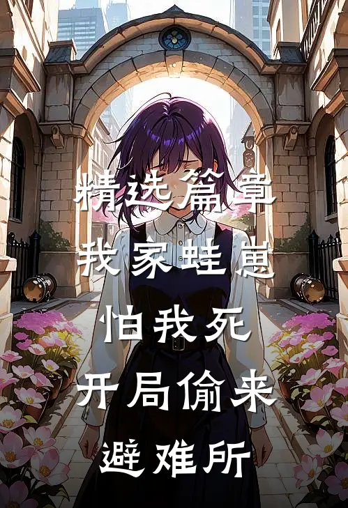 精选篇章我家蛙崽怕我死，开局偷来避难所