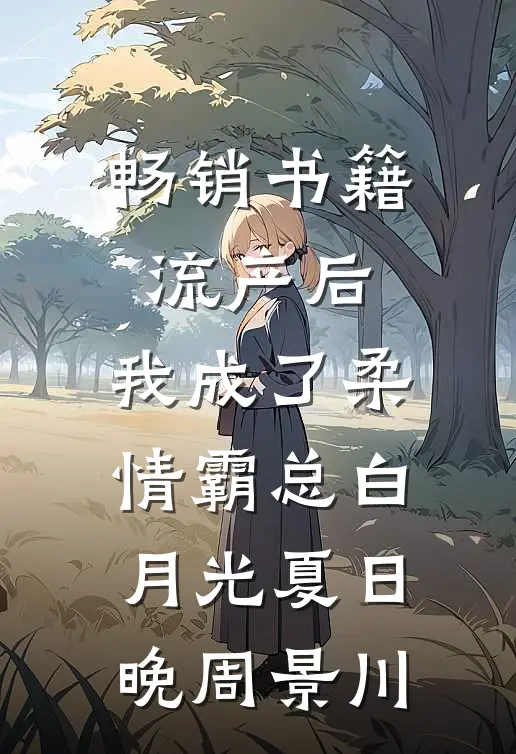 畅销书籍流产后，我成了柔情霸总白月光夏日晚周景川
