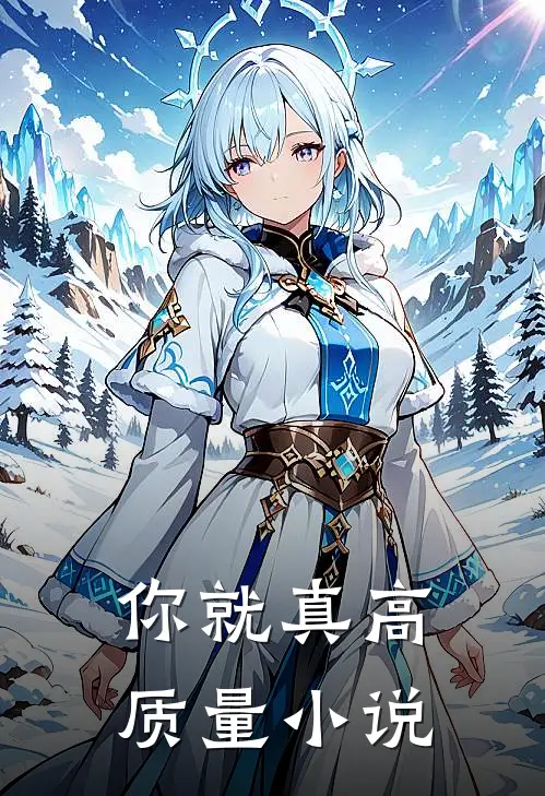 你就真高质量小说