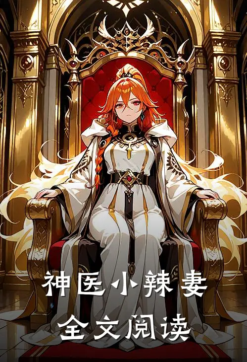 神医小辣妻全文阅读