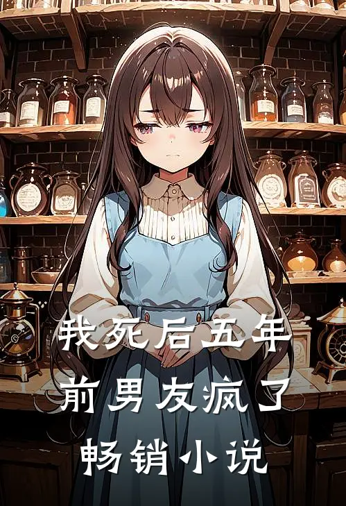 我死后五年，前男友疯了畅销小说