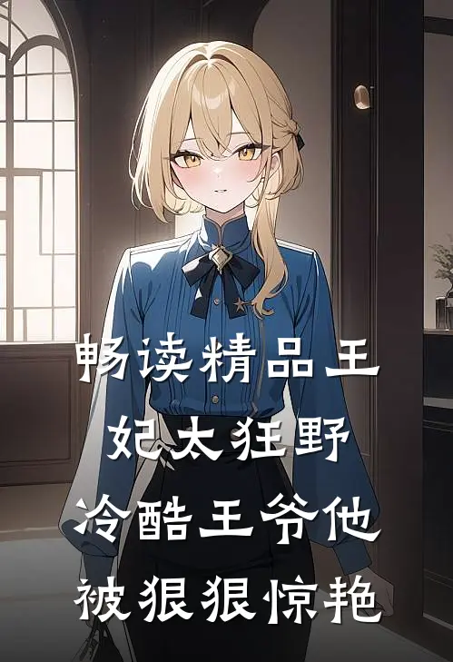 畅读精品王妃太狂野，冷酷王爷他被狠狠惊艳