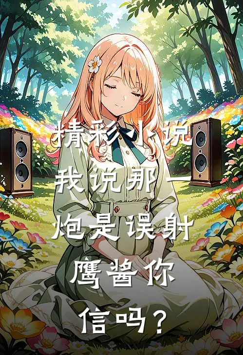 精彩小说我说那一炮是误射，鹰酱你信吗？