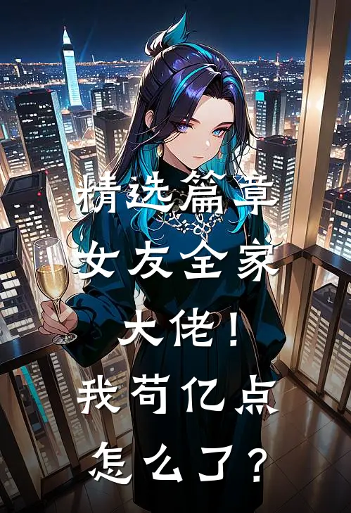精选篇章女友全家大佬！我苟亿点怎么了？