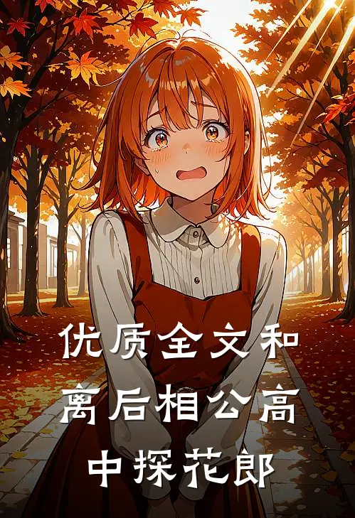 优质全文和离后相公高中探花郎