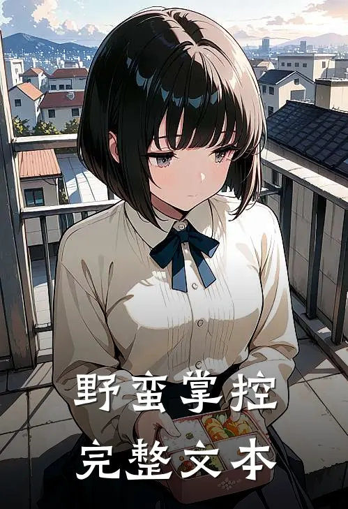 野蛮掌控完整文本