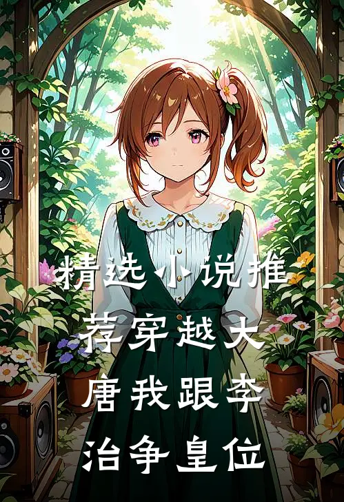 精选小说推荐穿越大唐我跟李治争皇位