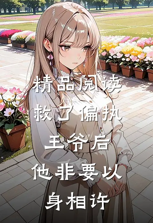精品阅读救了偏执王爷后，他非要以身相许