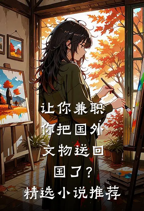 让你兼职，你把国外文物送回国了？精选小说推荐