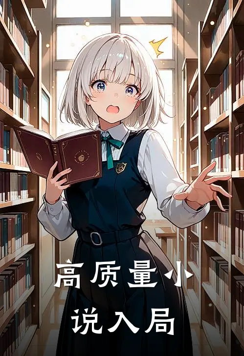 高质量小说入局