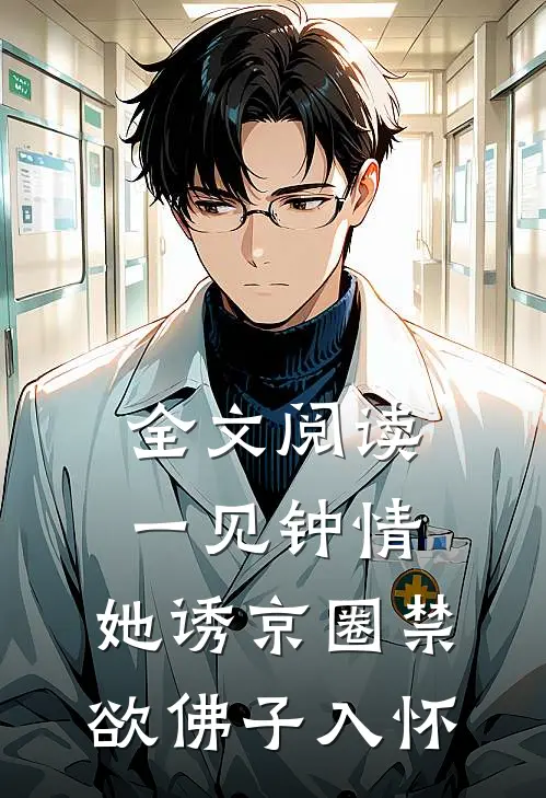 全文阅读一见钟情：她诱京圈禁欲佛子入怀