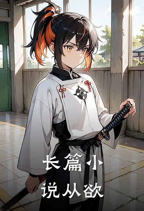 长篇小说从欲
