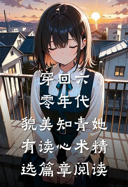 穿回六零年代，貌美知青她有读心术精选篇章阅读
