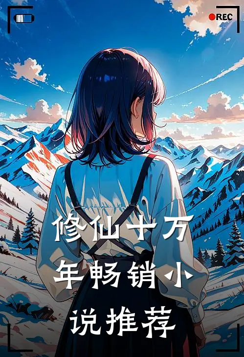 修仙十万年畅销小说推荐