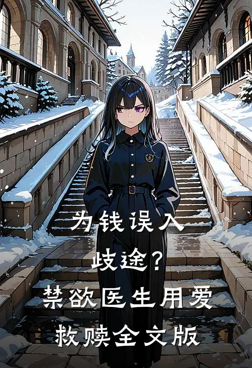 为钱误入歧途？禁欲医生用爱救赎全文版