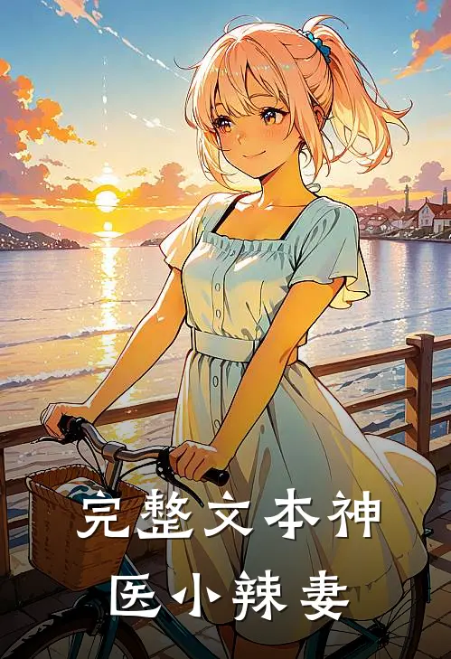 完整文本神医小辣妻