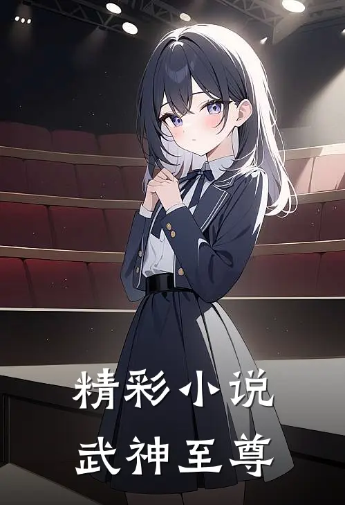 精彩小说武神至尊