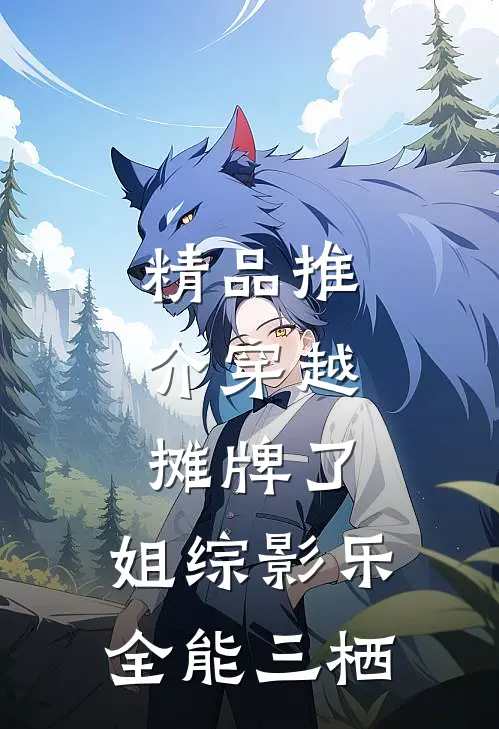 精品推介穿越：摊牌了，姐综影乐全能三栖