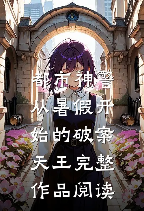 都市神警：从暑假开始的破案天王完整作品阅读