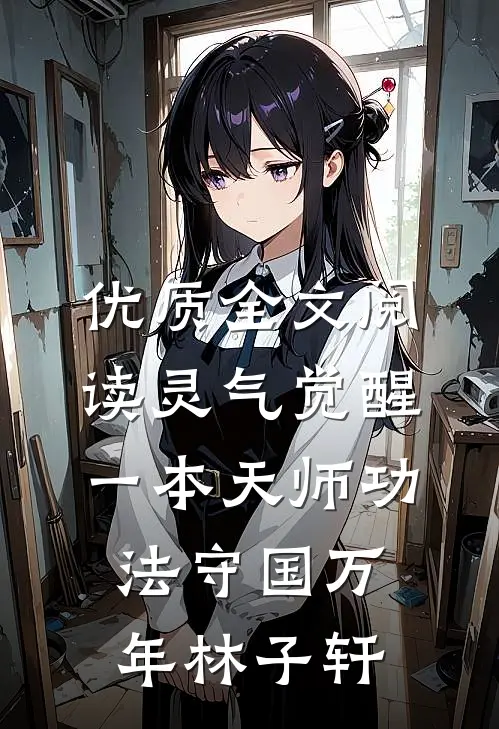 优质全文阅读灵气觉醒一本天师功法守国万年林子轩