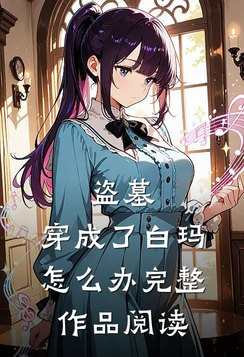 盗墓：穿成了白玛怎么办完整作品阅读