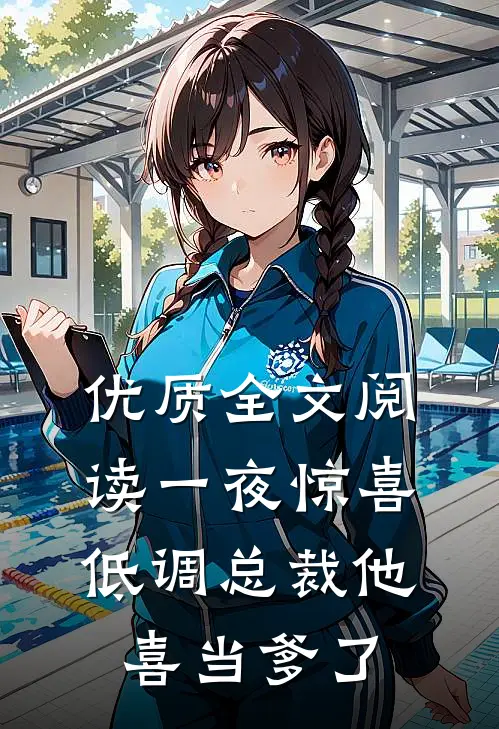优质全文阅读一夜惊喜：低调总裁他喜当爹了