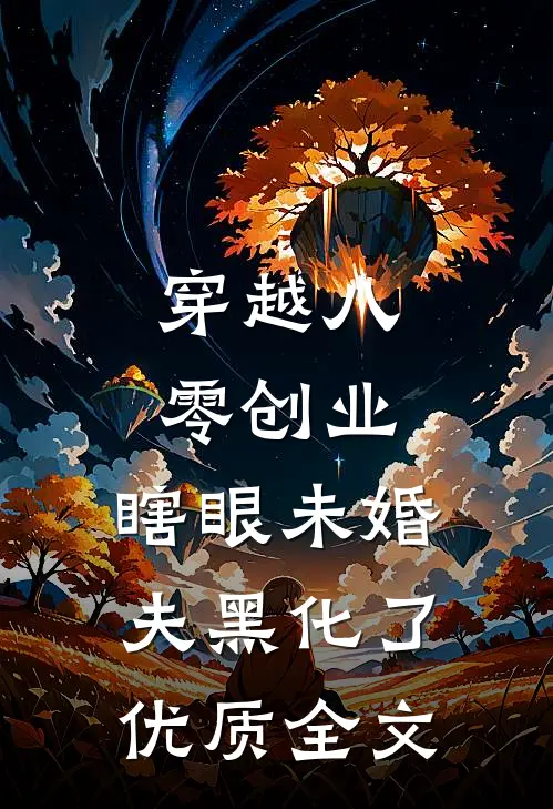 穿越八零创业，瞎眼未婚夫黑化了优质全文