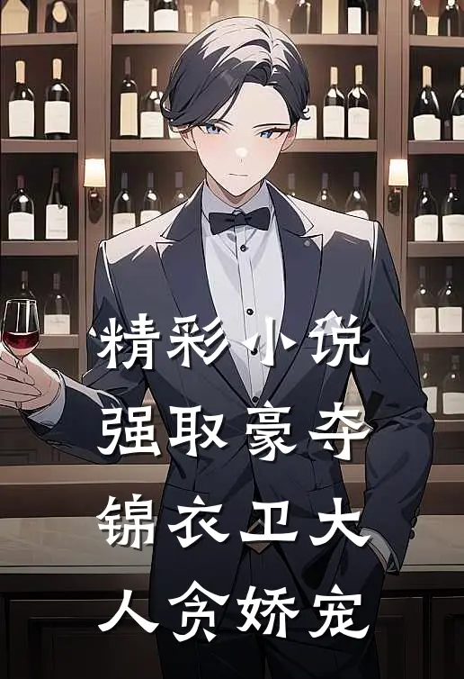 精彩小说强取豪夺锦衣卫大人贪娇宠