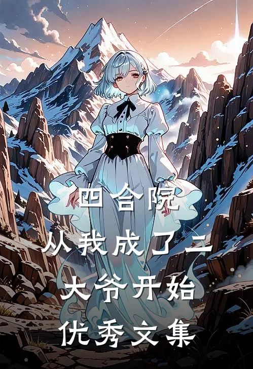 四合院：从我成了二大爷开始优秀文集