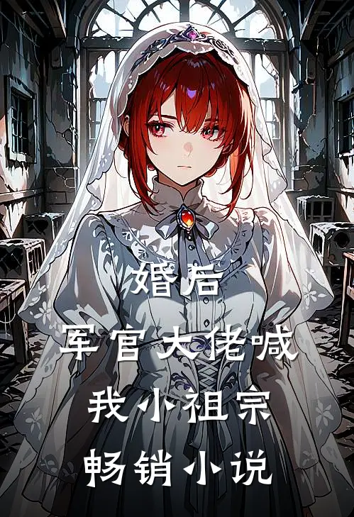 婚后，军官大佬喊我小祖宗畅销小说