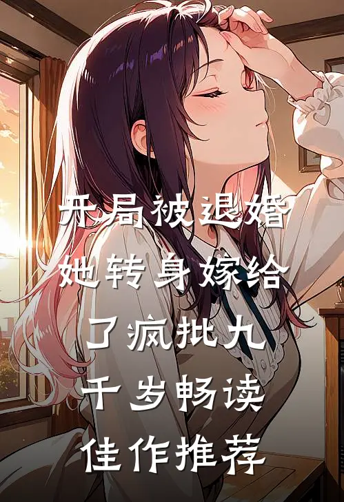 开局被退婚，她转身嫁给了疯批九千岁畅读佳作推荐