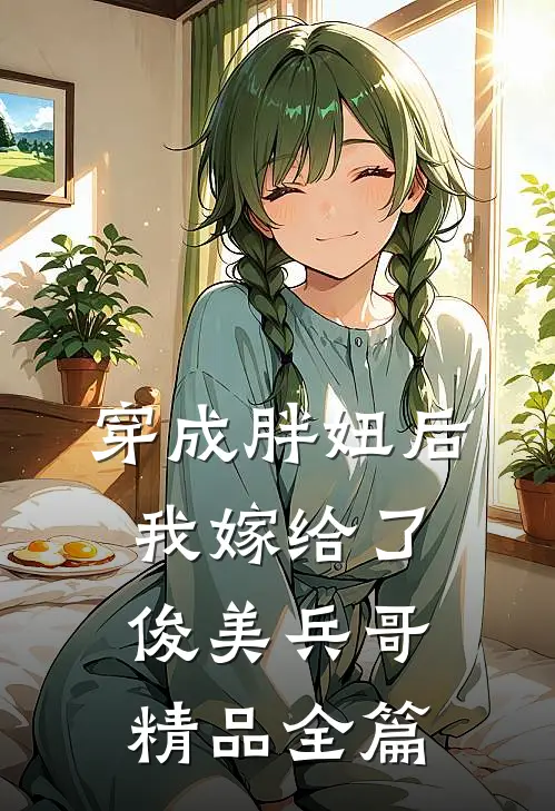 穿成胖妞后我嫁给了俊美兵哥精品全篇