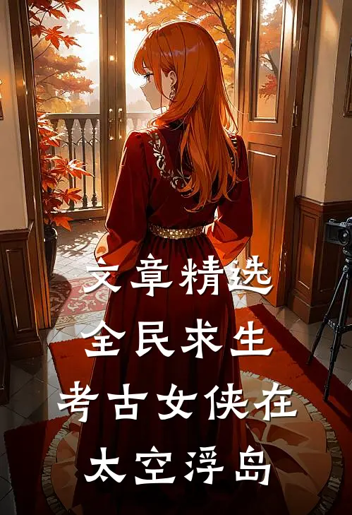 文章精选全民求生：考古女侠在太空浮岛