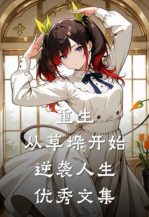 重生：从草垛开始逆袭人生优秀文集
