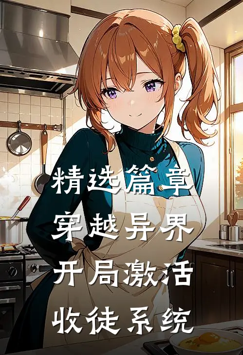 精选篇章穿越异界，开局激活收徒系统