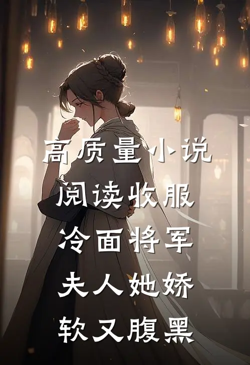 高质量小说阅读收服冷面将军，夫人她娇软又腹黑