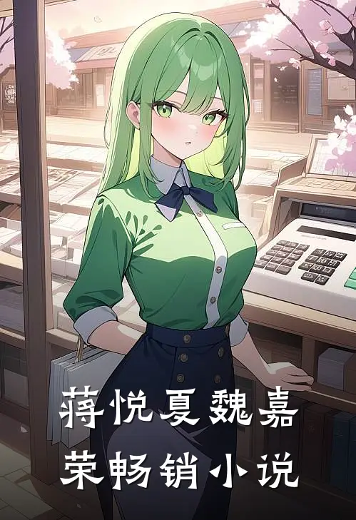蒋悦夏魏嘉荣畅销小说